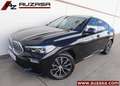 BMW X6 xDrive 30dA Azul - thumbnail 12