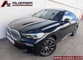 BMW X6 xDrive 30dA Azul - thumbnail 6