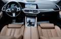 BMW X6 xDrive 30dA Azul - thumbnail 3