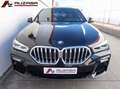 BMW X6 xDrive 30dA Azul - thumbnail 4
