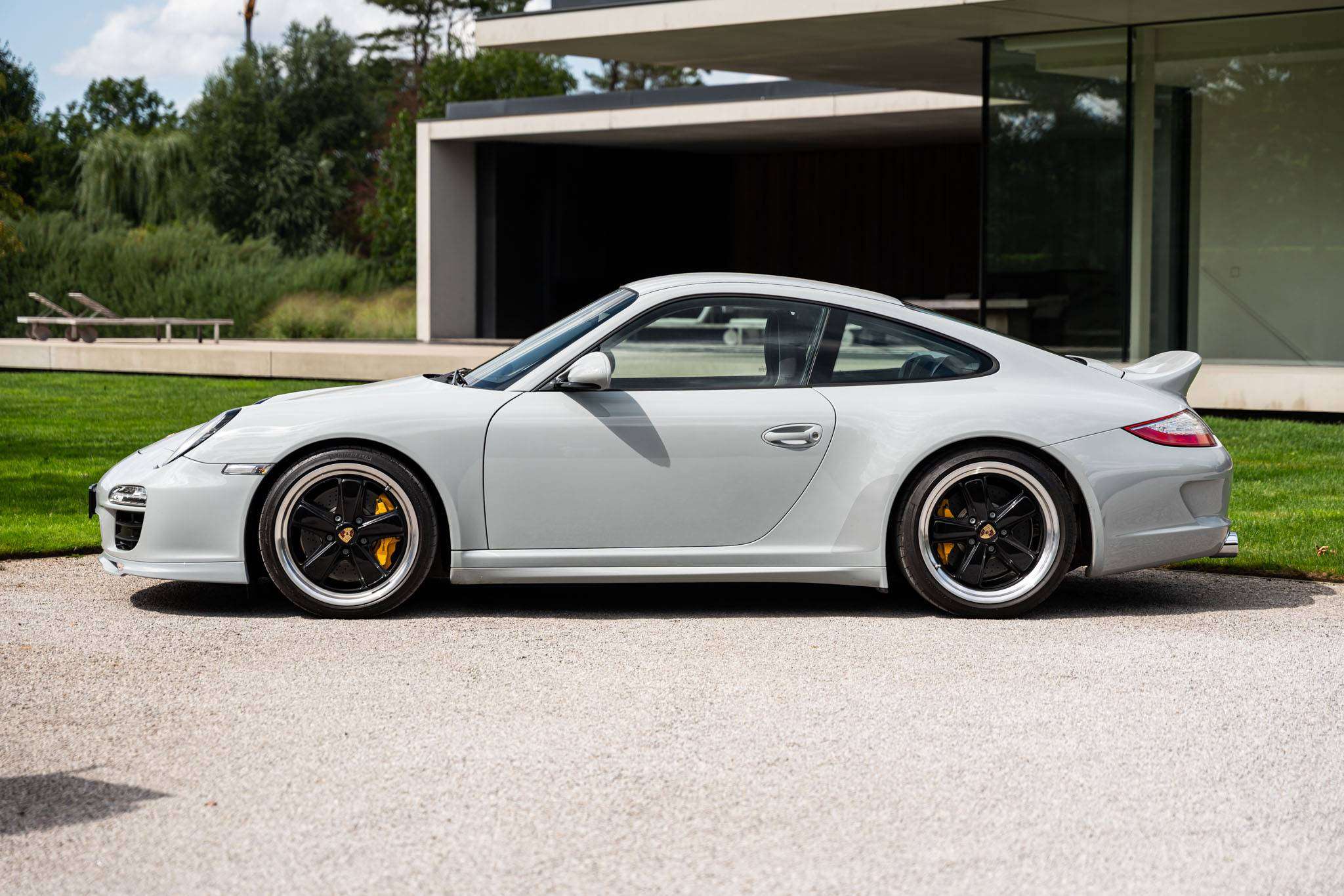 Porsche 997