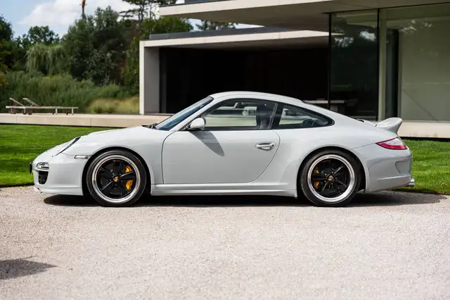 Porsche 997