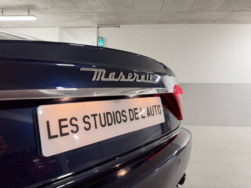 Photo du véhicule