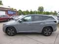 Hyundai TUCSON N-Line 1,6/Leder/Navi/Klima/SitzHei/Kamer Grau - thumbnail 6