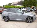 Hyundai TUCSON N-Line 1,6/Leder/Navi/Klima/SitzHei/Kamer Grau - thumbnail 2