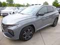 Hyundai TUCSON N-Line 1,6/Leder/Navi/Klima/SitzHei/Kamer Grau - thumbnail 7