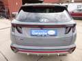 Hyundai TUCSON N-Line 1,6/Leder/Navi/Klima/SitzHei/Kamer Grau - thumbnail 4