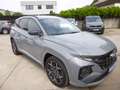 Hyundai TUCSON N-Line 1,6/Leder/Navi/Klima/SitzHei/Kamer Grau - thumbnail 1