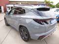 Hyundai TUCSON N-Line 1,6/Leder/Navi/Klima/SitzHei/Kamer Grau - thumbnail 5