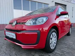 Volkswagen up! Move 1.0 48kW 65PS 3 Trg./Klima/1.Hand