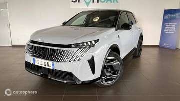 Electrique 230ch Batterie 97 kWh GT