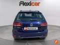 Volkswagen Golf Variant 1.6TDI Advance Bleu - thumbnail 5