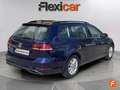 Volkswagen Golf Variant 1.6TDI Advance Bleu - thumbnail 7