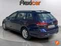 Volkswagen Golf Variant 1.6TDI Advance Bleu - thumbnail 4