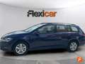 Volkswagen Golf Variant 1.6TDI Advance Bleu - thumbnail 3
