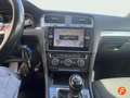 Volkswagen Golf Variant 1.6TDI Advance Bleu - thumbnail 11