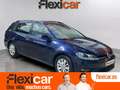 Volkswagen Golf Variant 1.6TDI Advance Bleu - thumbnail 1