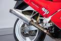 Ducati 851 SP2 N° 111 Piros - thumbnail 15
