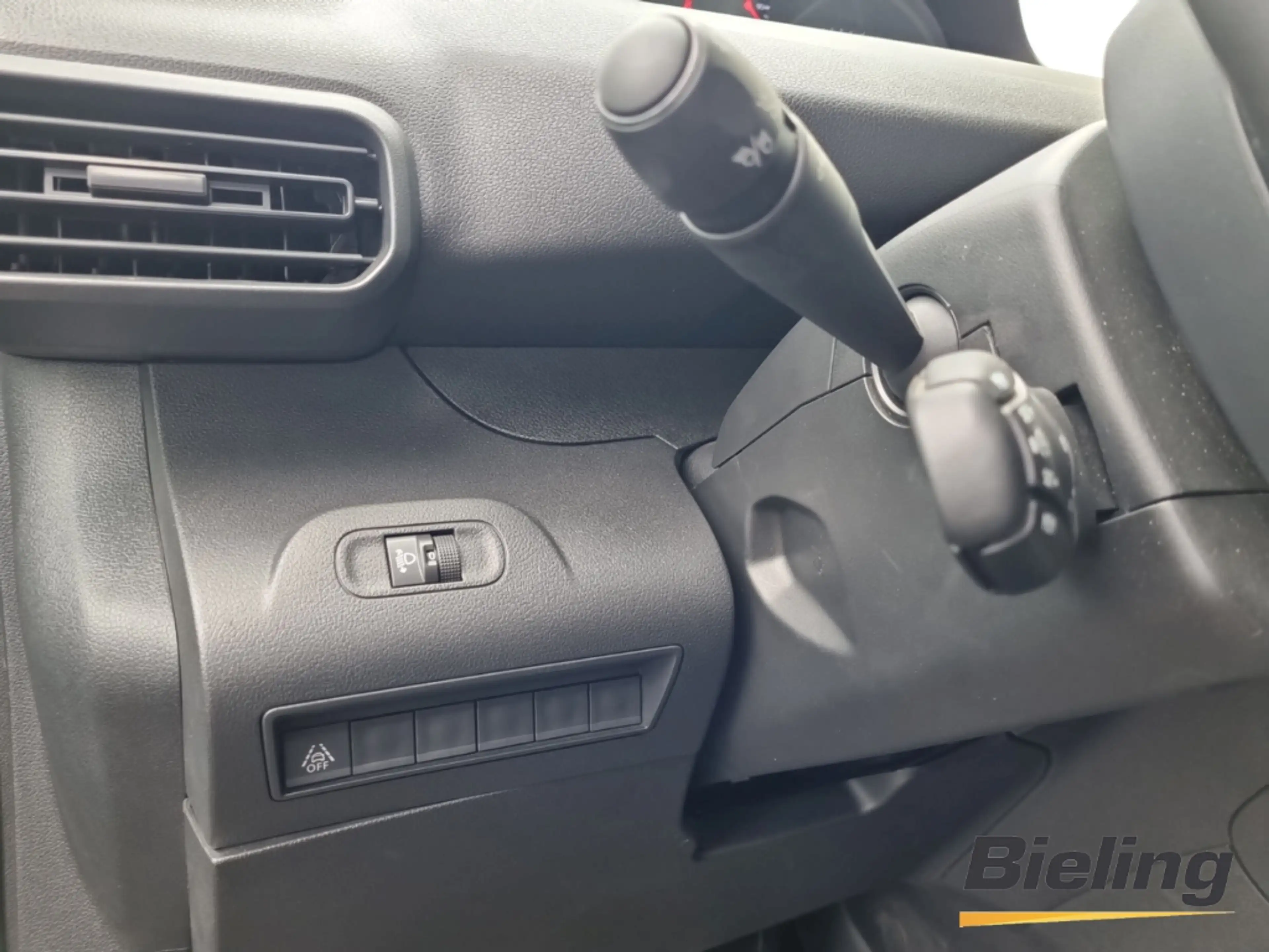 Peugeot Partner Premium L1 1.2l, NAVI, PDC , Klima, E-Fenster, ZV — photo 14