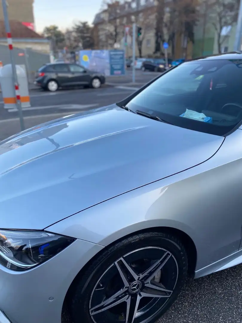 Mercedes-Benz A 220 d 4MATIC Aut. - 1