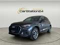 Audi Q5 40 TDI quattro*ACC*AHK*AMBIENTE*SPUR*KESSY*MATRIX* Grau - thumbnail 1