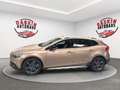 Volvo V40 Cross Country AUTOMATIK/TÜV NEU/LEDER/NAVI Braun - thumbnail 4