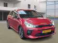 Kia Rio 1.0 TGDI GT-Line/ XENON/ LANE ASSIST/ VELGEN Rot - thumbnail 2