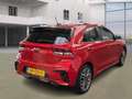 Kia Rio 1.0 TGDI GT-Line/ XENON/ LANE ASSIST/ VELGEN Rot - thumbnail 3