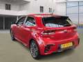 Kia Rio 1.0 TGDI GT-Line/ XENON/ LANE ASSIST/ VELGEN Rot - thumbnail 4
