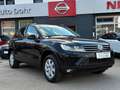 Volkswagen Touareg Touareg V6 Mountain 4Motion Aut Schwarz - thumbnail 2