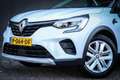 Renault Captur 1.3 TCe 140 Intens Van 17.950,- NU 16.950,- ! Weiß - thumbnail 19