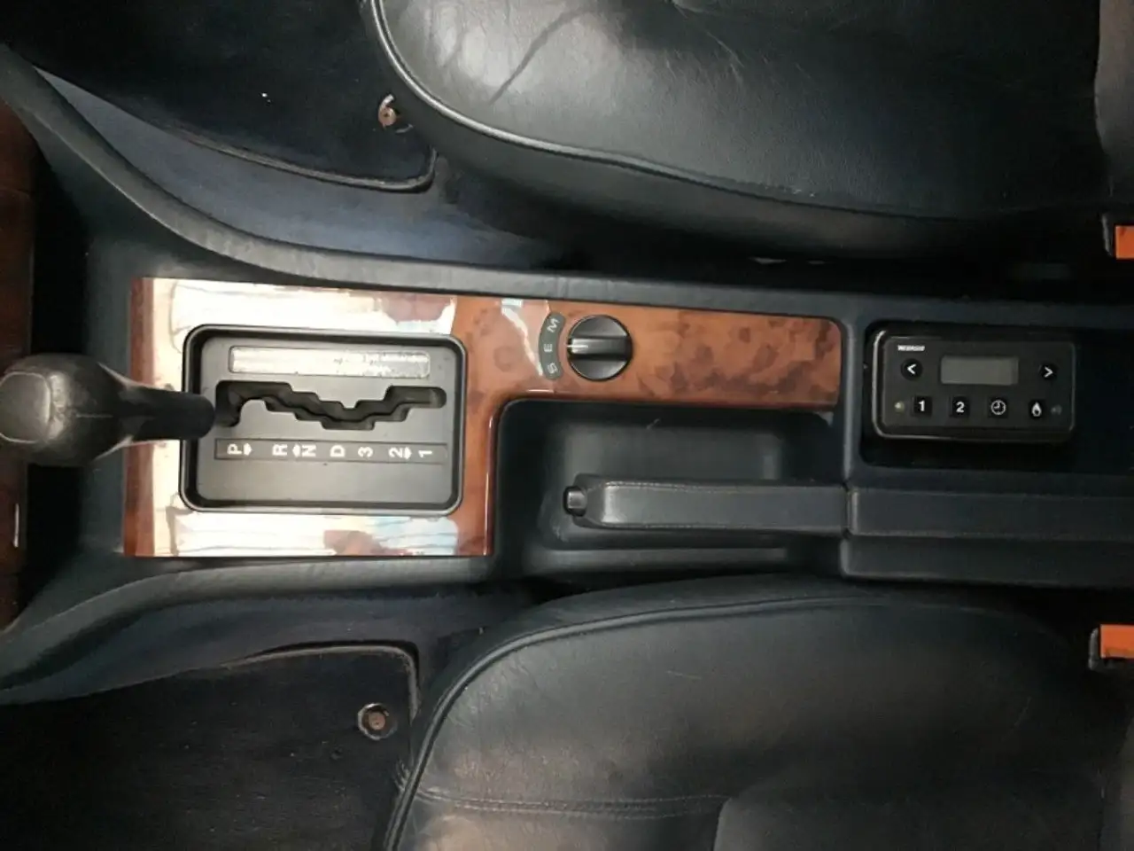 Audi V8 4.2 V8 EXKLUSIV QUATTRO 280 PS 2 HAND TÜV NEU, foto 7