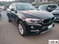 BMW X6 xDrive30d 258CV Schwarz - thumbnail 1