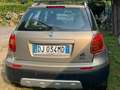 Fiat Sedici Sedici 1.6 16v Dynamic 4x4 107cv Gold - thumbnail 2