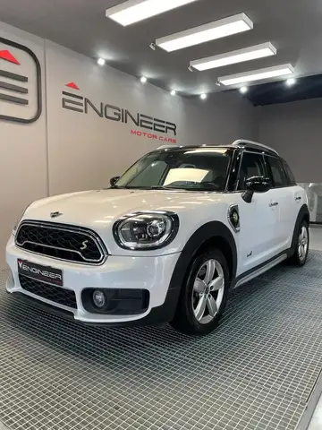 MINI Cooper Countryman S E ALL4