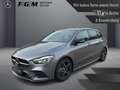 Mercedes-Benz B 200 AMG Line KeyGo|S-Dach|TWA|Night|Pano Grau - thumbnail 1
