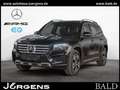 Mercedes-Benz GLB 200 d Progressive/MLB/Pano/Cam/Totw/Ambiente Schwarz - thumbnail 1