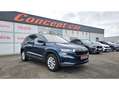 Skoda Karoq AMBITION 1.5 TSI 150cv DSG7 + Pack Parking +  Desi Bleu - thumbnail 1
