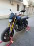 Yamaha MT-09 Sport Tracker Grey - thumbnail 2