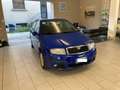 Skoda Fabia Fabia Berlina 5p 1.2 12v Ambiente UNIPRO Blu/Azzurro - thumbnail 2