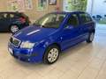 Skoda Fabia Fabia Berlina 5p 1.2 12v Ambiente UNIPRO Blu/Azzurro - thumbnail 1