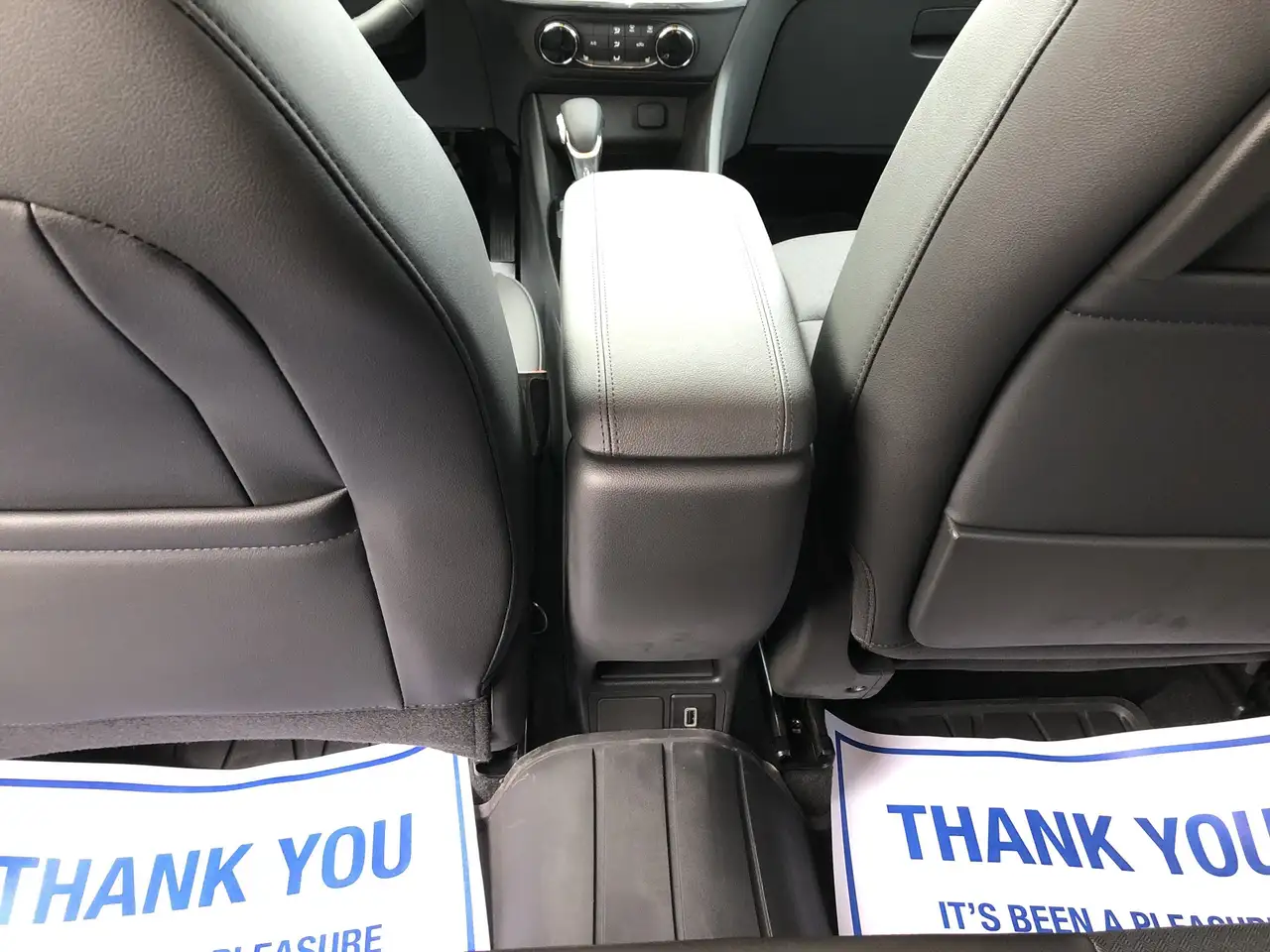 Buick Encore снимка Buick Encore