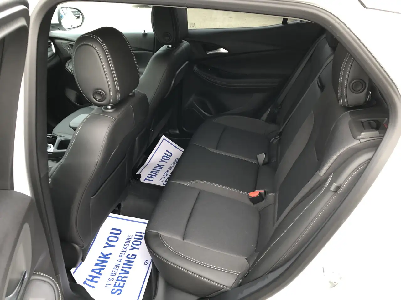 Buick Encore снимка Buick Encore