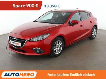 2.0 Center-Line *NAV*TEMPO*PDC*SHZ*ALU*KLIMA*
