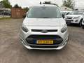 Ford Transit Connect 1.5 TDCI L2 Trend ! 3 seats ! 2x schuifdeur-klima Zilver - thumbnail 4