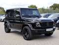Mercedes-Benz G 400 d AMG Line - SUPERIOR / NIGHT II / STANDHZ Negro - thumbnail 8