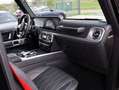 Mercedes-Benz G 400 d AMG Line - SUPERIOR / NIGHT II / STANDHZ Negro - thumbnail 16