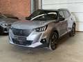 Peugeot e-2008 GT Pack Navi Leder Garantie Gris - thumbnail 1
