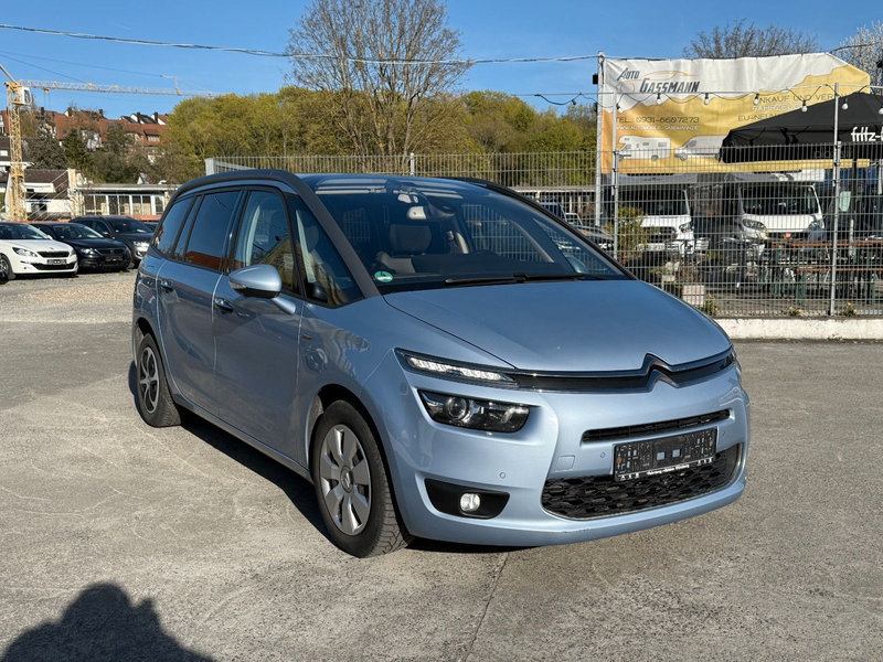 Photo du véhicule