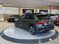 Audi A3 Sportback 35TDI Black line S tronic Gris - thumbnail 7